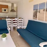 Fayna Διαμέρισμα Πουέρτο Ντελ Κάρμεν