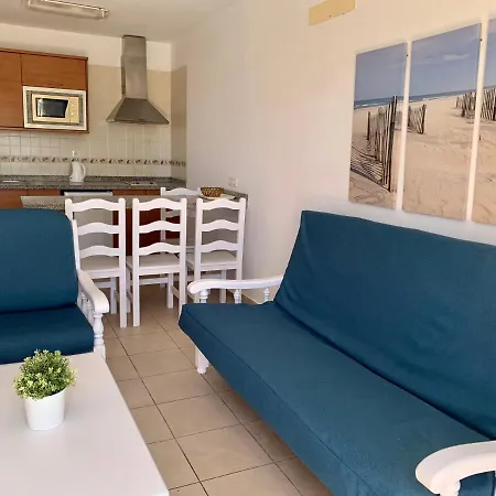 Fayna Apartament Puerto del Carmen (Lanzarote)