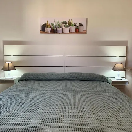 Fayna 푸에르토 델 카르멘