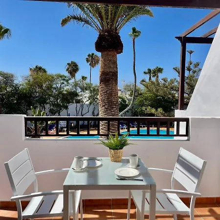 Fayna Puerto del Carmen (Lanzarote)