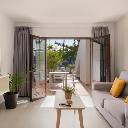 Fayna Apartment Puerto del Carmen (Lanzarote)