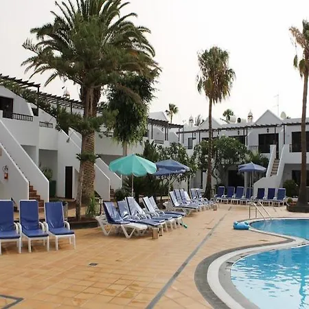 Fayna Puerto del Carmen (Lanzarote)