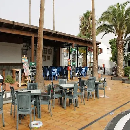 Apartament Fayna Puerto del Carmen (Lanzarote)