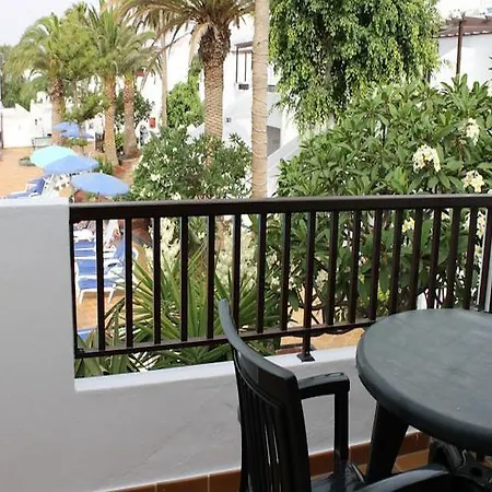 Fayna Apartment Puerto del Carmen (Lanzarote)