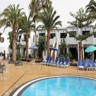 Apartament Fayna *