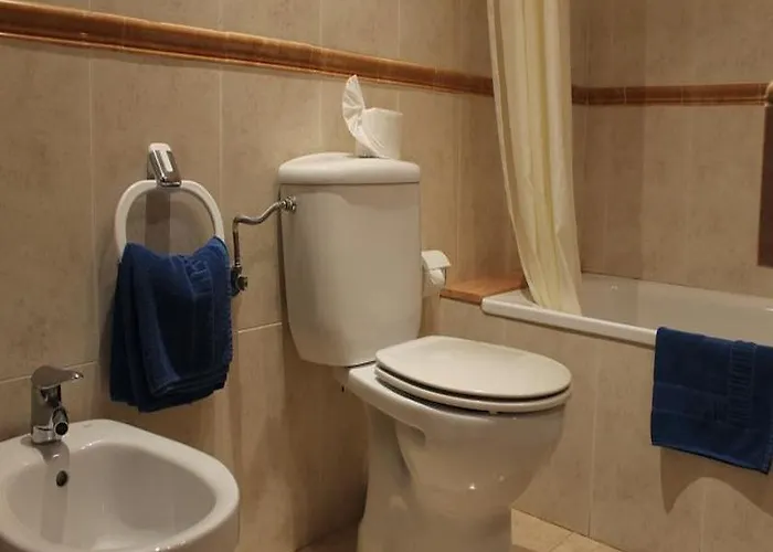 Fayna Apartment Puerto del Carmen (Lanzarote)