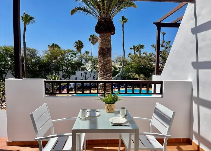 Fayna 푸에르토 델 카르멘