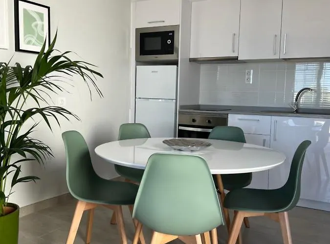 Apartment Fayna Puerto del Carmen (Lanzarote)