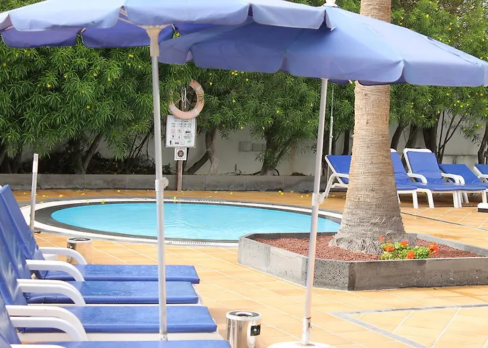 Fayna * Puerto del Carmen (Lanzarote)