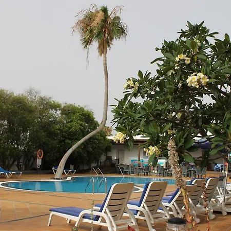 Fayna Apartament