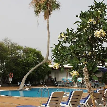 Fayna Appartement