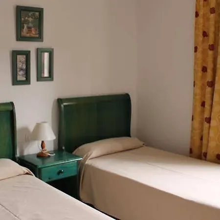 Appartement Fayna *