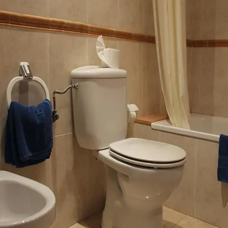 Fayna Apartamento Puerto del Carmen (Lanzarote)