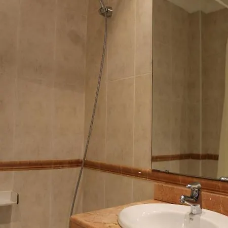Fayna Apartamento *