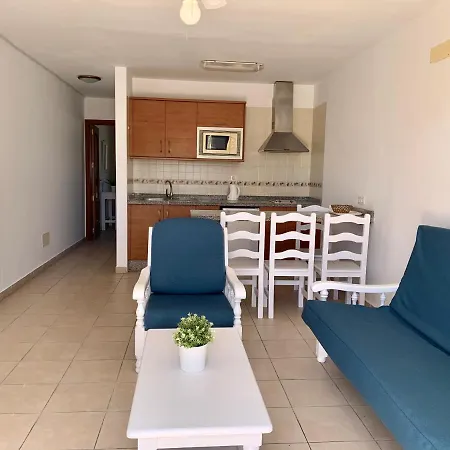 Fayna Appartement *