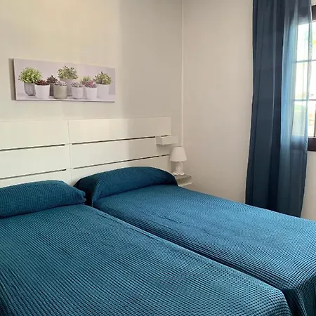 Appartement Fayna *