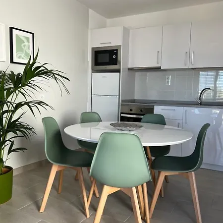 Appartement Fayna Puerto del Carmen (Lanzarote)