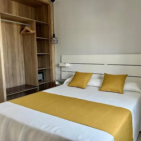 Appartement Fayna