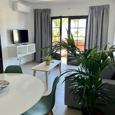 Apartment Fayna
