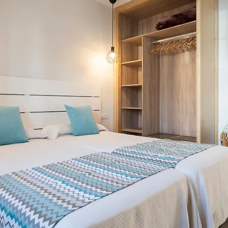 Appartement Fayna