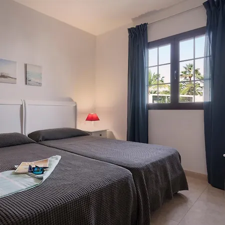 Appartement Fayna