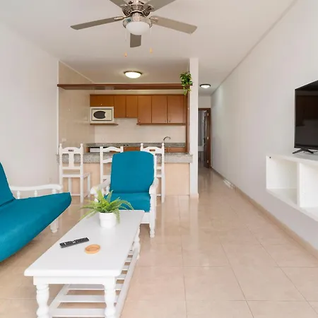 Fayna Appartement