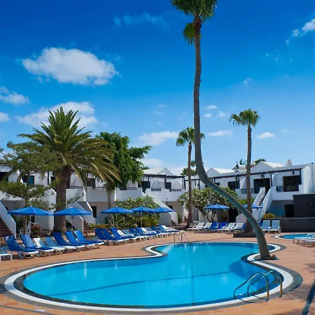 Fayna Puerto del Carmen (Lanzarote)