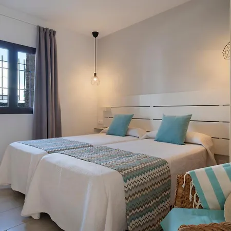 Appartement Fayna Puerto del Carmen (Lanzarote)