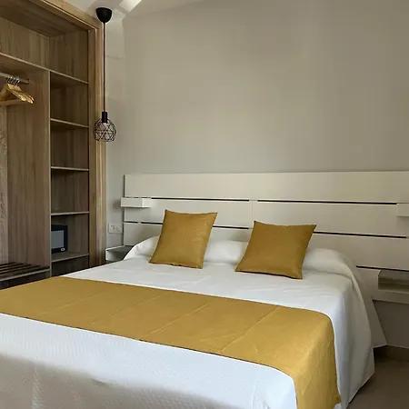 Fayna Appartement