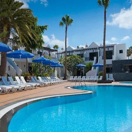Apartament Fayna Puerto del Carmen (Lanzarote)