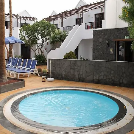Fayna Appartement Puerto del Carmen (Lanzarote)
