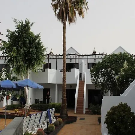 Apartament Fayna Puerto del Carmen (Lanzarote)