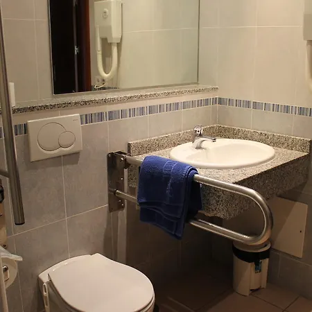Appartement Fayna *