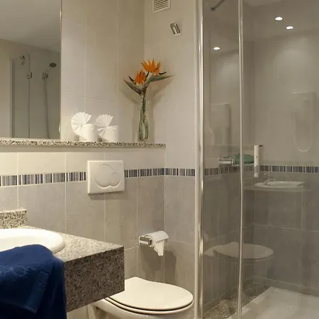 Appartement Fayna *