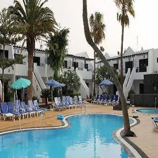 Appartement Fayna