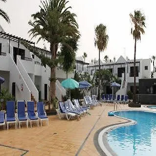Fayna Appartement Puerto del Carmen (Lanzarote)