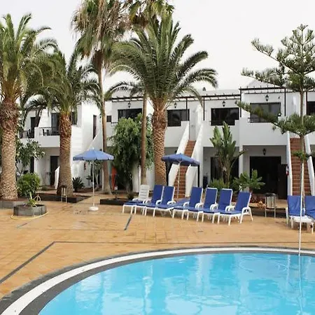 Fayna Apartment Puerto del Carmen (Lanzarote)