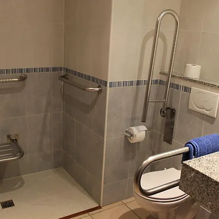 Fayna Appartement *
