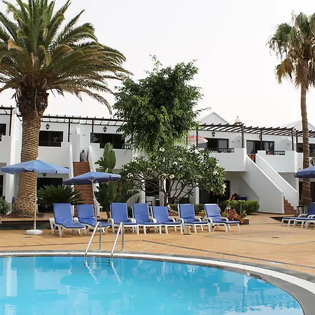 Appartement Fayna Puerto del Carmen (Lanzarote)