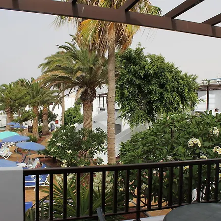 Apartment Fayna