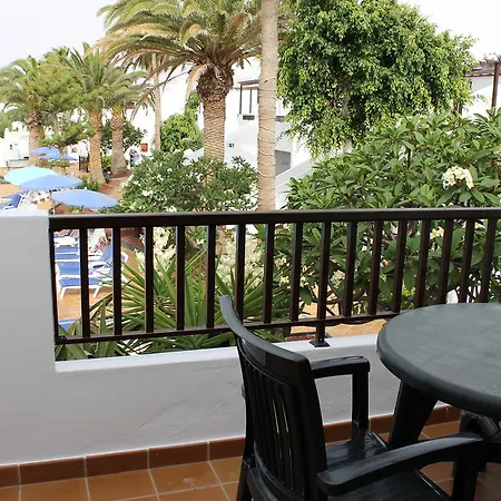 Fayna Apartament Puerto del Carmen (Lanzarote)