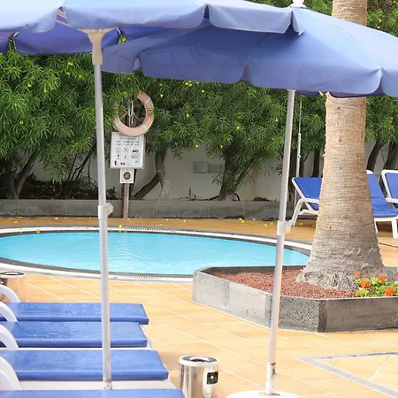 Fayna * Puerto del Carmen (Lanzarote)