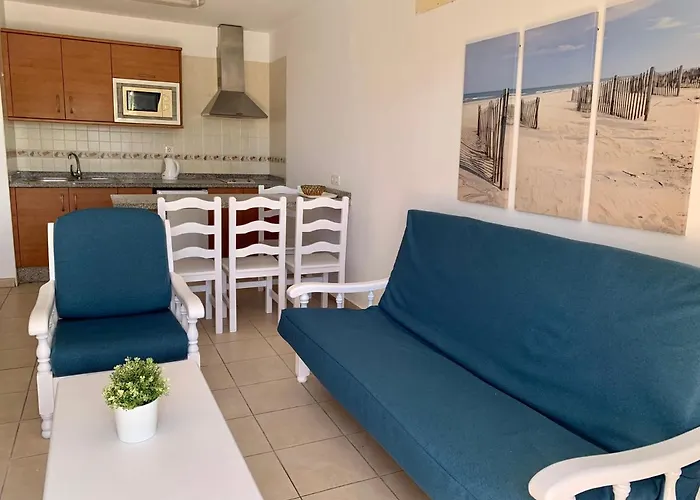 Fayna Apartman Puerto del Carmen