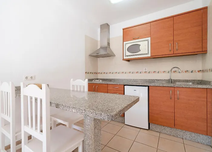 Fayna Puerto del Carmen