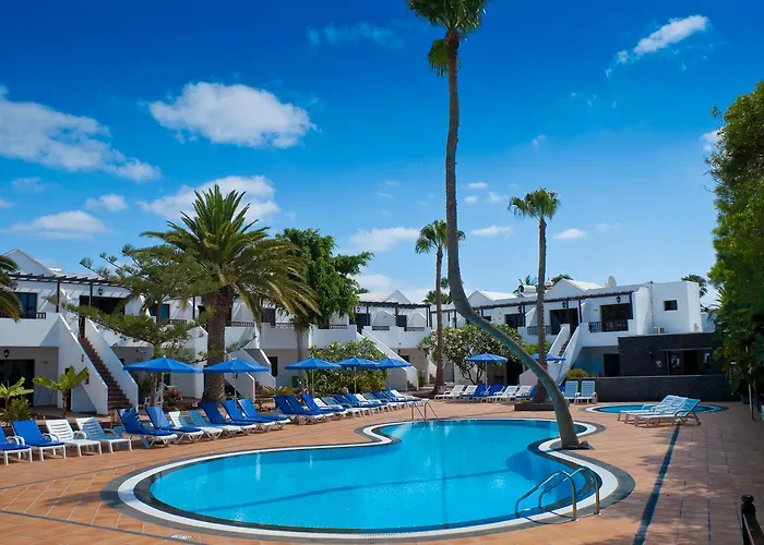 Fayna Puerto del Carmen