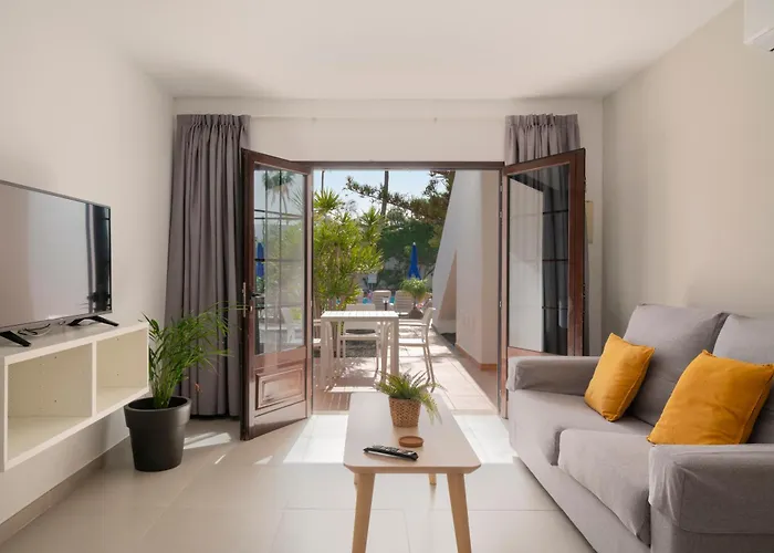 Fayna Apartman Puerto del Carmen