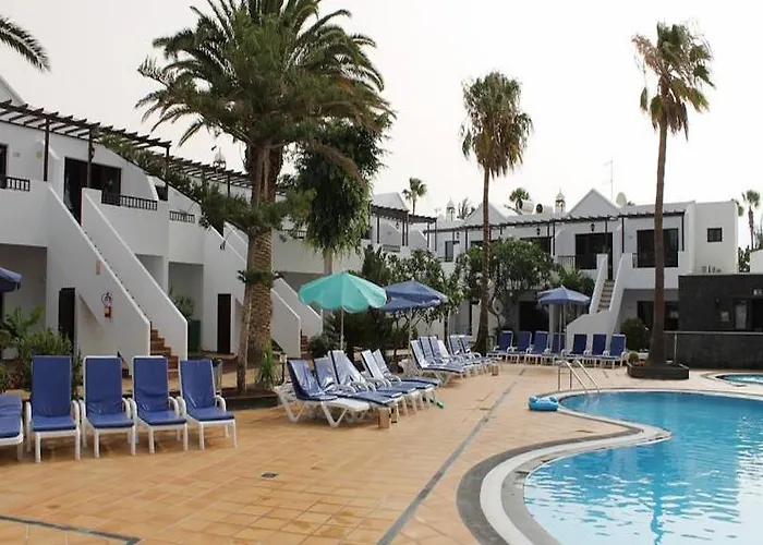 Fayna Puerto del Carmen