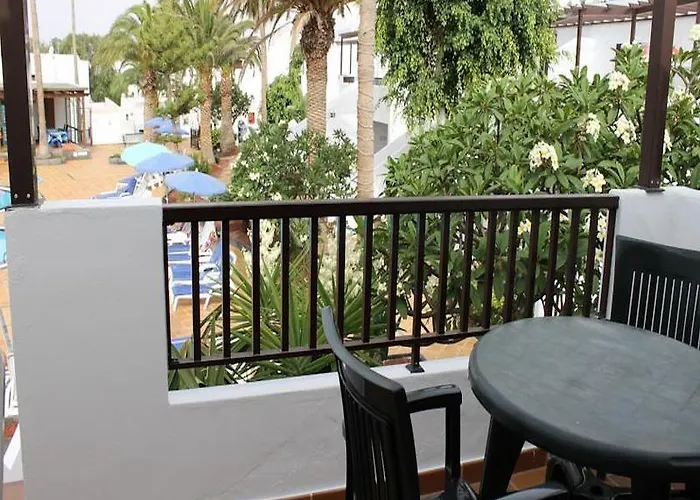 Fayna Apartman Puerto del Carmen