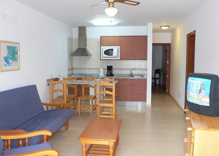 Fayna * Puerto del Carmen