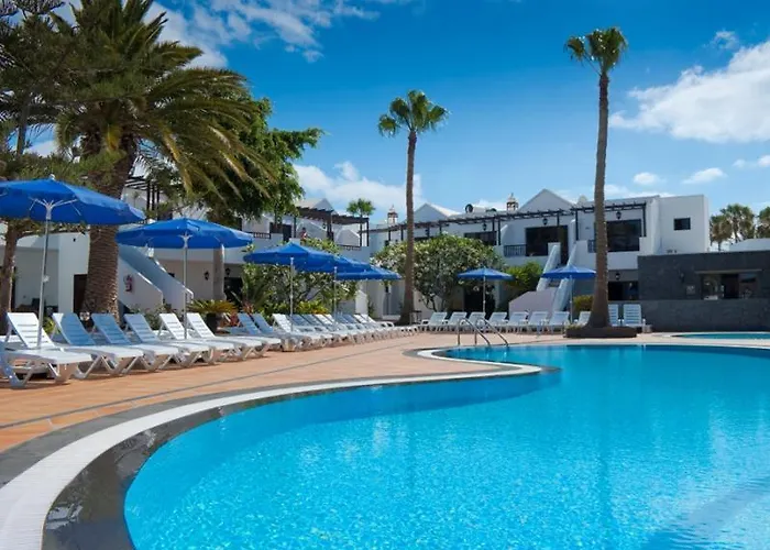 Fayna * Puerto del Carmen